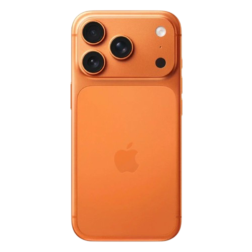 iPhone 17 Pro Max, 256 GB, Оранжевый